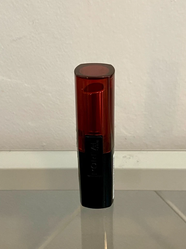 L'OREAL Infallible LeRouge Lipstick 829 RESILIENT RAISIN New Rare VHTF Loreal - Image 3 of 4