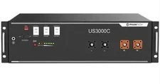 PYLONTECH US3000C RACKMOUNT 48V LIFEPO4 BATTERY NEW