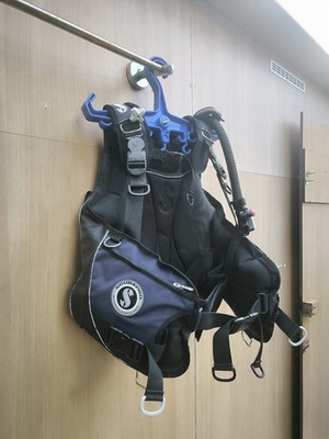 Scubapro Bella Damen BCD