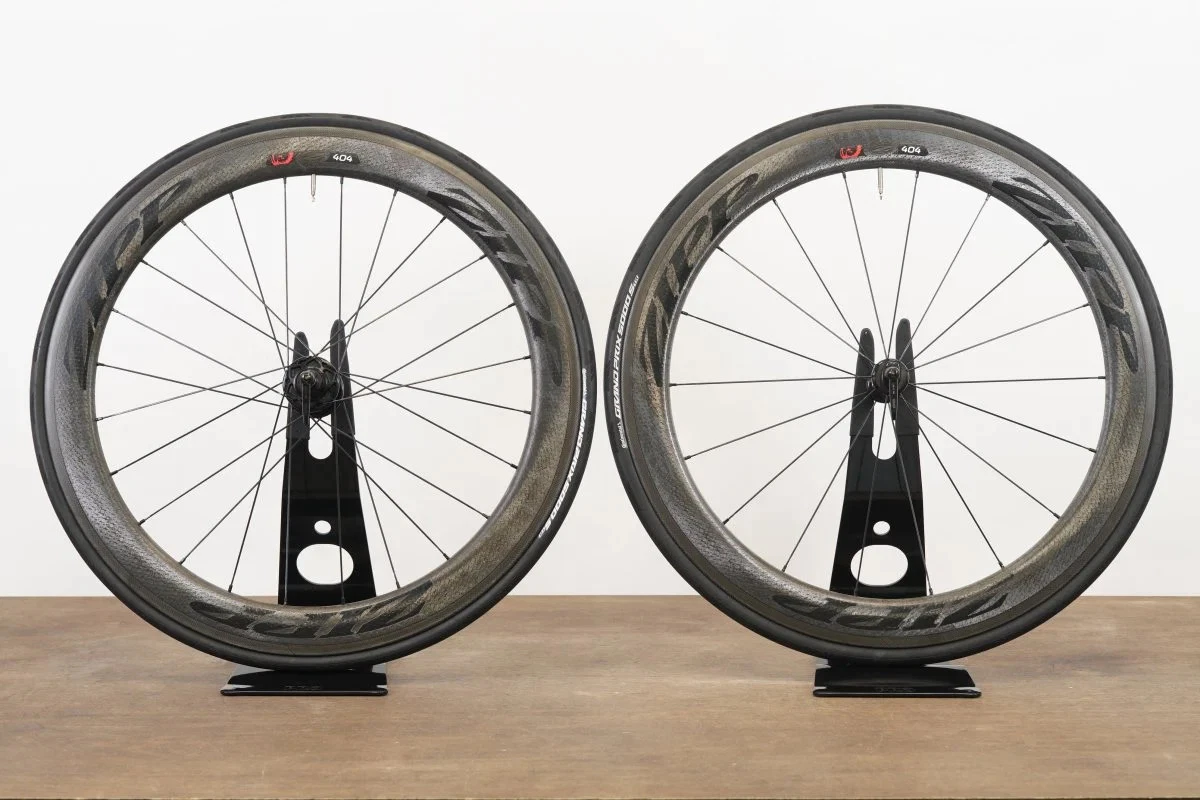 Zipp 404 Firecrest Clincher for sale | eBay