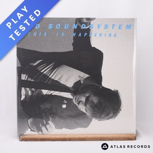 LCD Soundsystem this Is Happening Vinyl | eBay