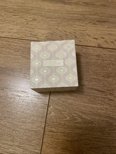 Isabella.m Women’s  Necklace Silver Letter K