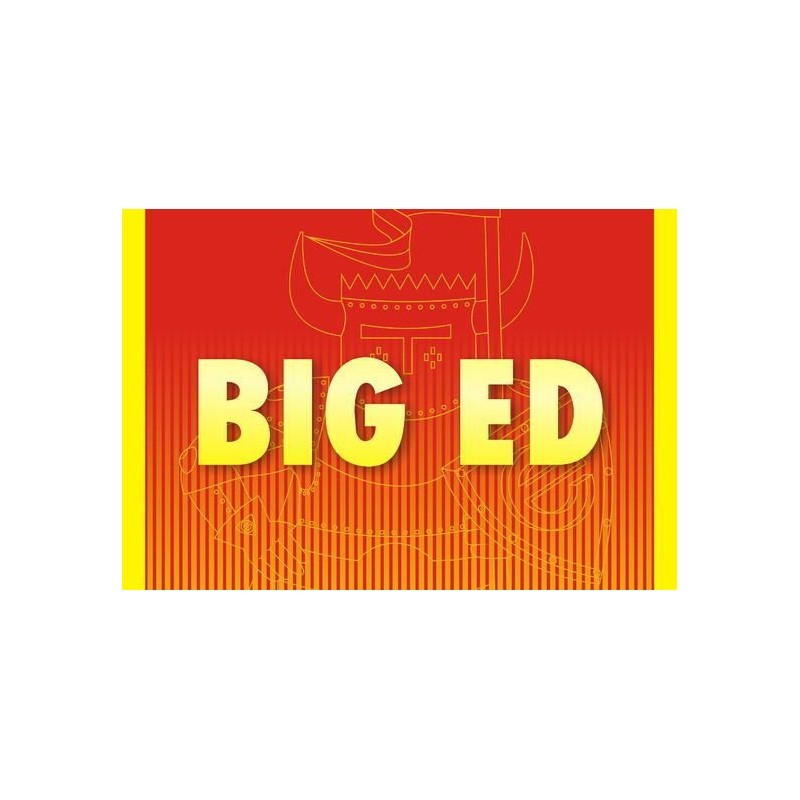 Photodécoupe F-104C 1/48 Eduard BIG ED, l'excellence des détails en laiton pour maquette
