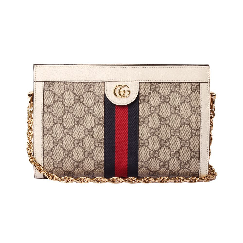 ショルダーバッグ・ポシェット GUCCI GG SUPREME SHOULDER BAG 723312 961WT 8745 GUCCI GG Supreme Ophidia 723312 Shoulder bag – kingram-japan
