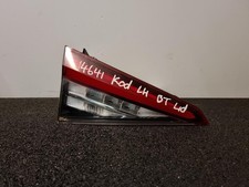 SKODA KODIAQ Mk1 2016-2024 TAIL LIGHT LAMP LEFT PASSENGER  Estate 565945307C