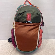 NWT Cotopaxi Elqui 18L Backpack Del Día Ligh...