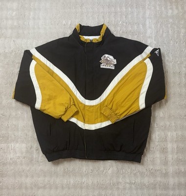 VINTAGE SELTENE WINTERJACKE APEX ONE PURDUE KESSEL REISSVERSCHLUSS KOMPLETT