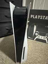 Sony PlayStation 5 PS5 Console 1TB CFI-2015 Bundle w/ Controller
