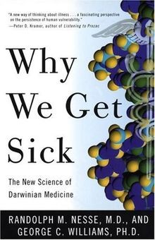 Why We Get Sick: The New Science of Darwinian Medicine (... | Buch | Zustand gut