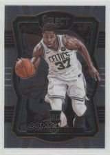 2017-18 Panini Select Premier Level Semi Ojeleye #106 Rookie RC 0q0m