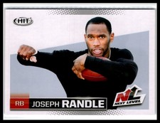 Joseph Randle 2013 SAGE HIT #101 Oklahoma State Cowboys