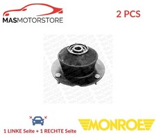 FEDERBEINLAGER DOMLAGER PAAR VORNE MONROE MK036 2PCS P FÜR BMW 3,5,6,E30,E28