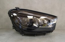 Frontscheinwerfer Mercedes-Benz Gls X167 A1679066001 LED Rechts Headlight Frontscheinwerfer Mercedes-Benz Gls X167 A1679066001 LED Rechts Headlight