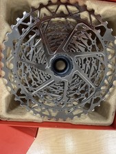 SRAM Rival XG-1251 12 Speed ​​Cassette - Silver