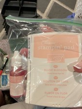 Stampin' Up Classic Ink Pads Reinkers Sets Retired Colors Choose Color