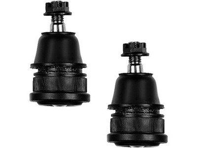 For 2007-2010 Ford Explorer Sport Trac Ball Joint Set Detroit Axle 89165HHPJ