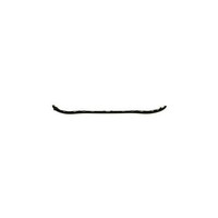 Spoiler FrontstoßStange FüR Renault Clio Von 2012 OEM 960157969R