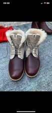Timberland Boots Size 11.5 Never Worn. Never Worn.