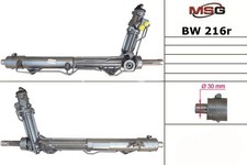 Lenkgetriebe Servolenkung hydraulisch BMW X6 E71 08-14, BMW X5 E70 07-13