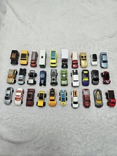 Matchbox Toy Cars Bundle Joblot 30 in Total Mattel