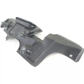 For 2010-2016 Hyundai Genesis Coupe Left & Right 2Pc Engine Splash Shield