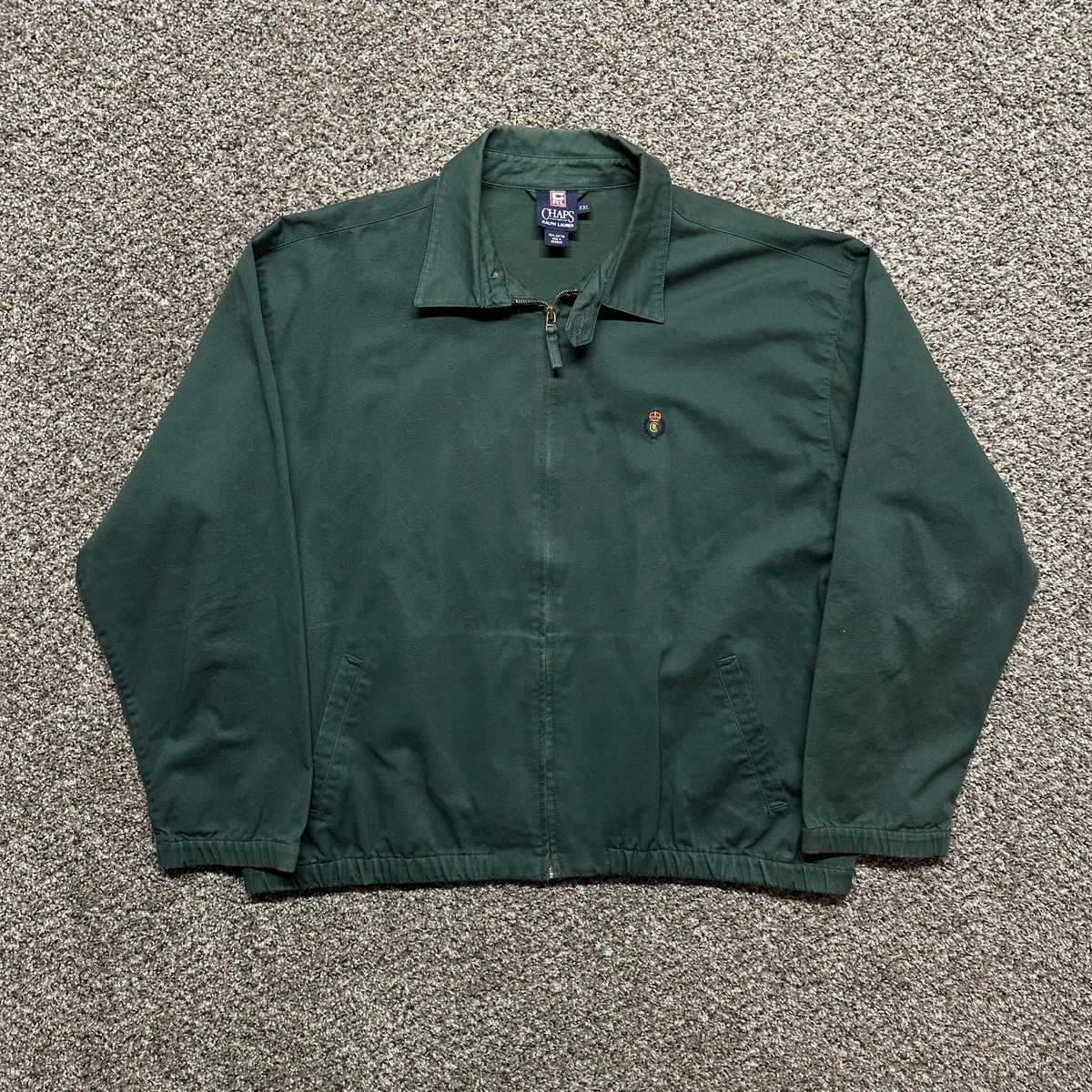 Vintage Chaps Ralph Lauren Indiana Men's Coats & Jackets for sale