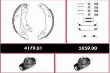 Kits de frein Lancia Y