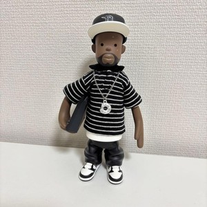 J Dilla Figure for sale | eBay