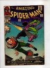 The Amazing Spider-Man #39 1966 MARVEL VG+ 4.5 *KEY!* 1ST ROMITA ON SPIDER-MAN!