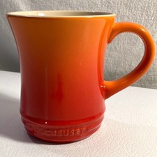 Le Creuset Coffee Tea Hot Chocolate Mug - Fla...