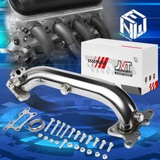 For 06-11 Honda Civic 1.8l S.steel Long Tube Exhaust Header Manifold Replacement