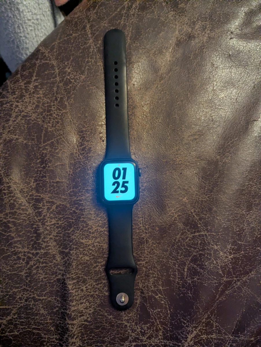 Apple Watch SE Nike for Sale | Shop New & Used Smart Watches | eBay