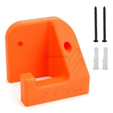 Supporto a parete adatto per tagliasiepi a batteria STIHL HSA accessori supporto dispositivi