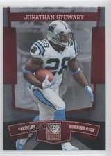 2010 Donruss Elite Jonathan Stewart #14 0b4