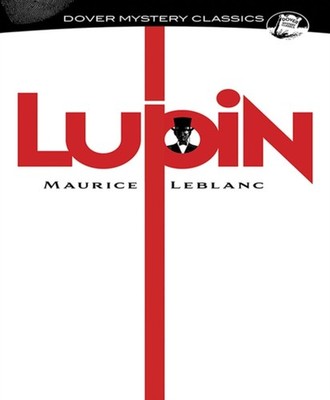 Lupin by Maurice LeBlanc (Paperback Book)