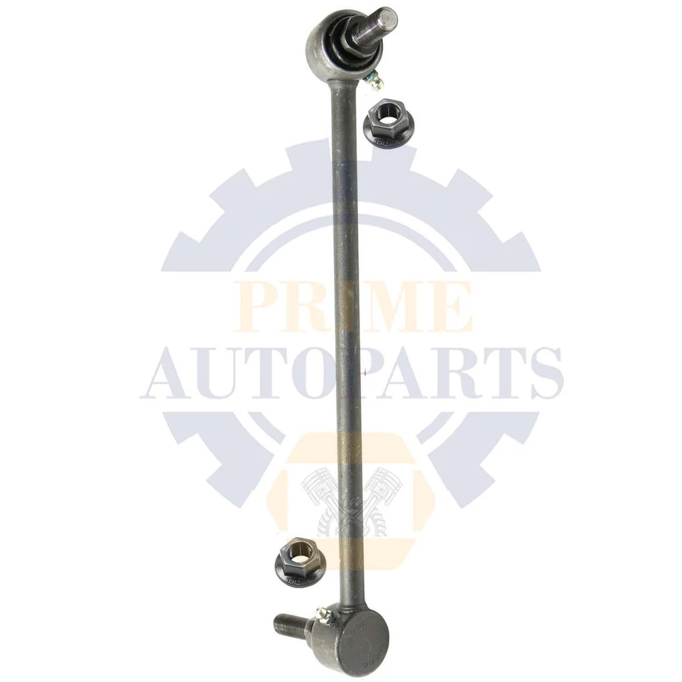 Barras estabilizadoras delanteras Moog OEM para Nissan 2007-2024 garantía de por vida Foto 4 de 4