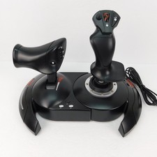 Thrustmaster T-Flight Hotas X - Compatible wi...