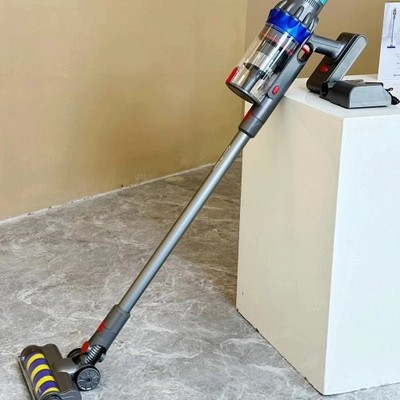 Dyson V15 Detect Total Clean Extra | all colors 