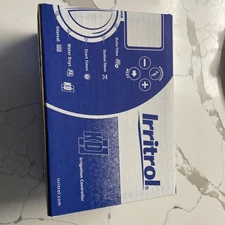 Irritrol KD600-INT  Sprinkler Water System Controller Outdoor