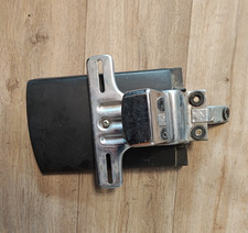 Suzuki VS 750 Intruder VR51B  Kennzeichenhalter Kennzeichenbeleuchtung