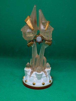 Skylanders Trap Team Sunscraper Spire - Light Element Expansion Activision