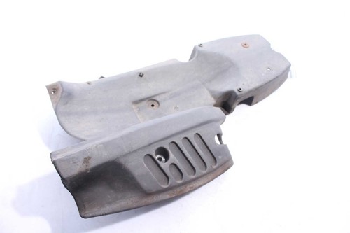 Kotflügel Fender Spritzschutz hinten BMW F 650 169 93-99