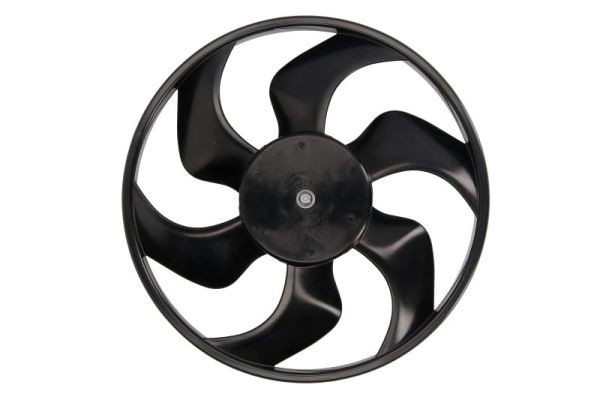 THERMOTEC D81002TT Fan, engine cooling for NISSAN,RENAULT
