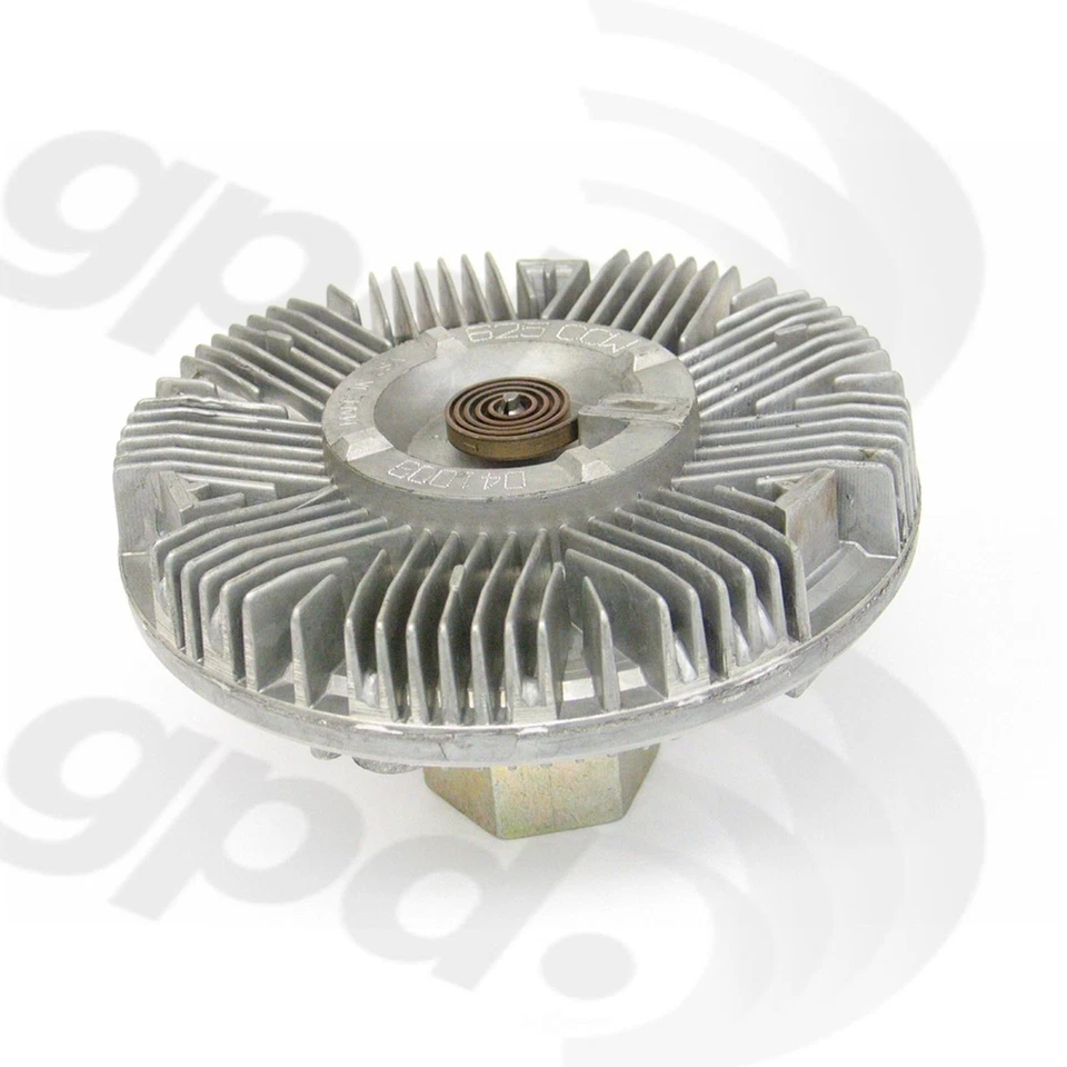 Embrague ventilador refrigeración motor Global Parts Distributors 2911424 Foto 2 de 4