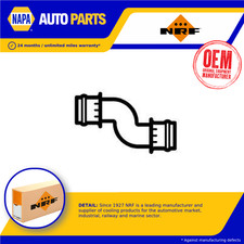 Turbo Hose fits FORD S-MAX TDCi 1.8D 06 to 14 Charger NRF 1459399 1516729 New