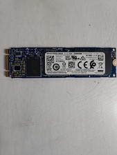 Toshiba SG6 KSG60ZMV512G 512 GB M.2 2280 80mm Solid State Drive