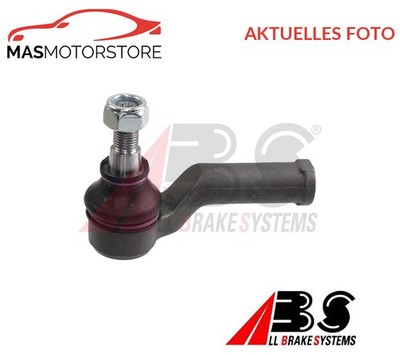 SPURSTANGENKOPF AXIALGELENK OUTER LINKS ABS 230767 P NEU OE QUALITÄT