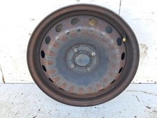 51763241 CERCHIO SINGOLO IN FERRO R15 FIAT GRANDE PUNTO (199) 1.2 B 8v MAN 5m 65