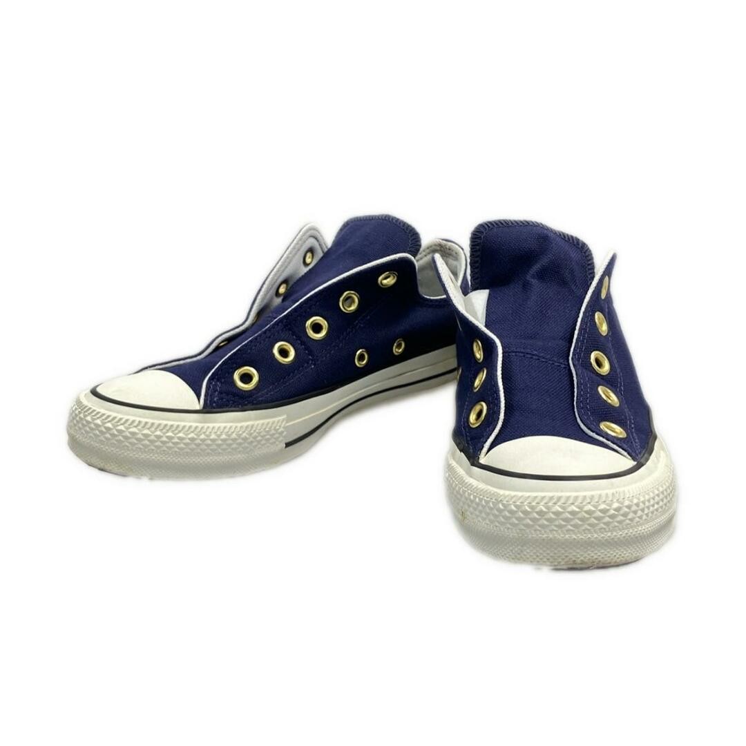 SAOLA Sneakers Converse taglio basso donna taglia 23 dettagli danni ・Suola superficiale: sporco 5d