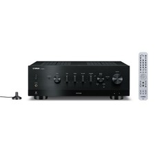 Yamaha R-N800A Stereo Network Receiver with Bluetooth, Wi-Fi, and MusicCast